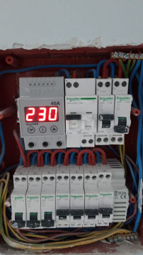 Instalatii electrice și generatoare
